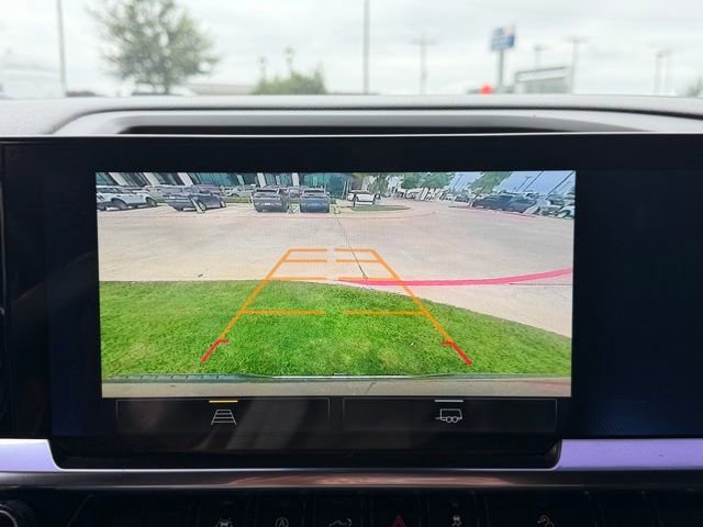 Used 2023 Chevrolet Silverado 1500 LT image 18