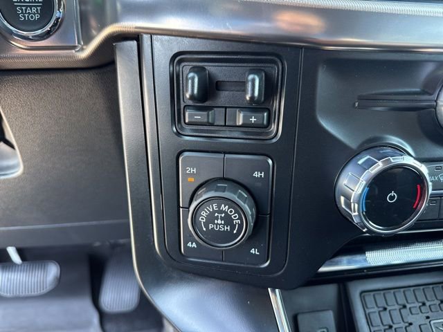 Certified 2023 Ford F150 Raptor w/ Raptor Carbon Fiber Package AWD/4WD image 27
