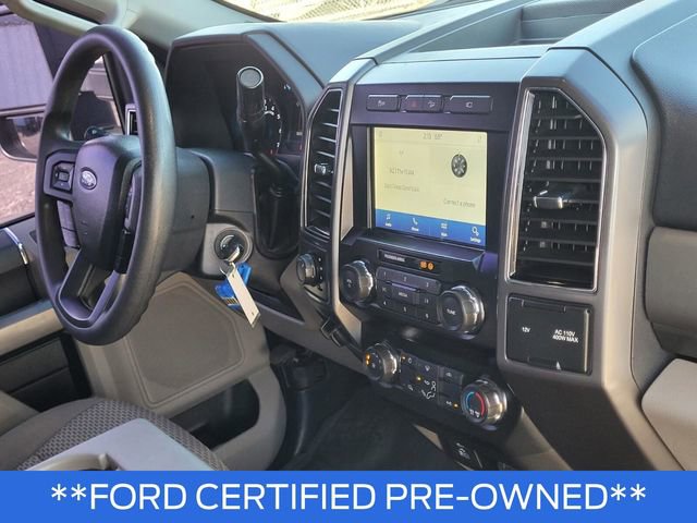 Certified 2022 Ford F250 XLT w/ XLT Value Package image 11