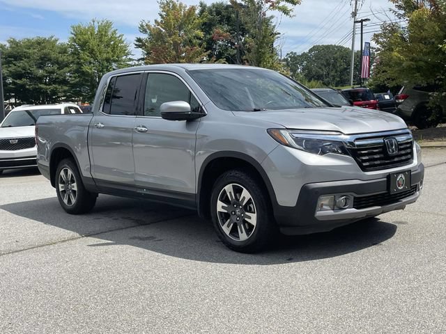 Used 2019 Honda Ridgeline RTL-E image 7
