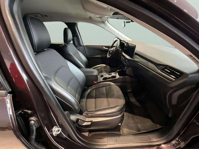 Certified 2023 Ford Escape SE image 19