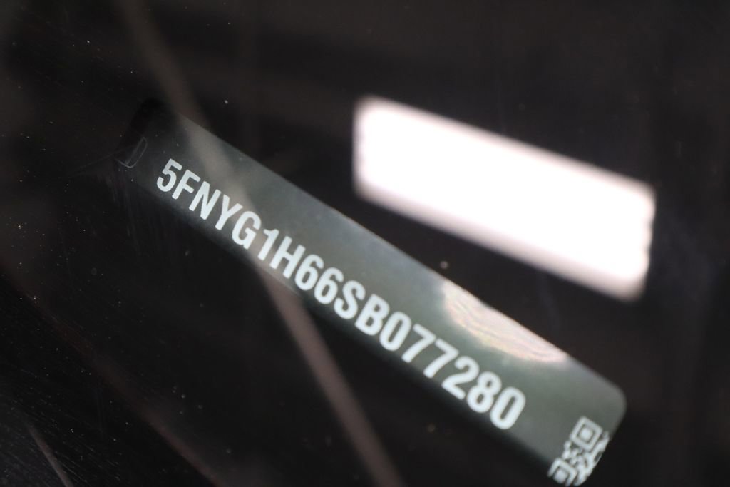 Used 2025 Honda Pilot TrailSport image 37