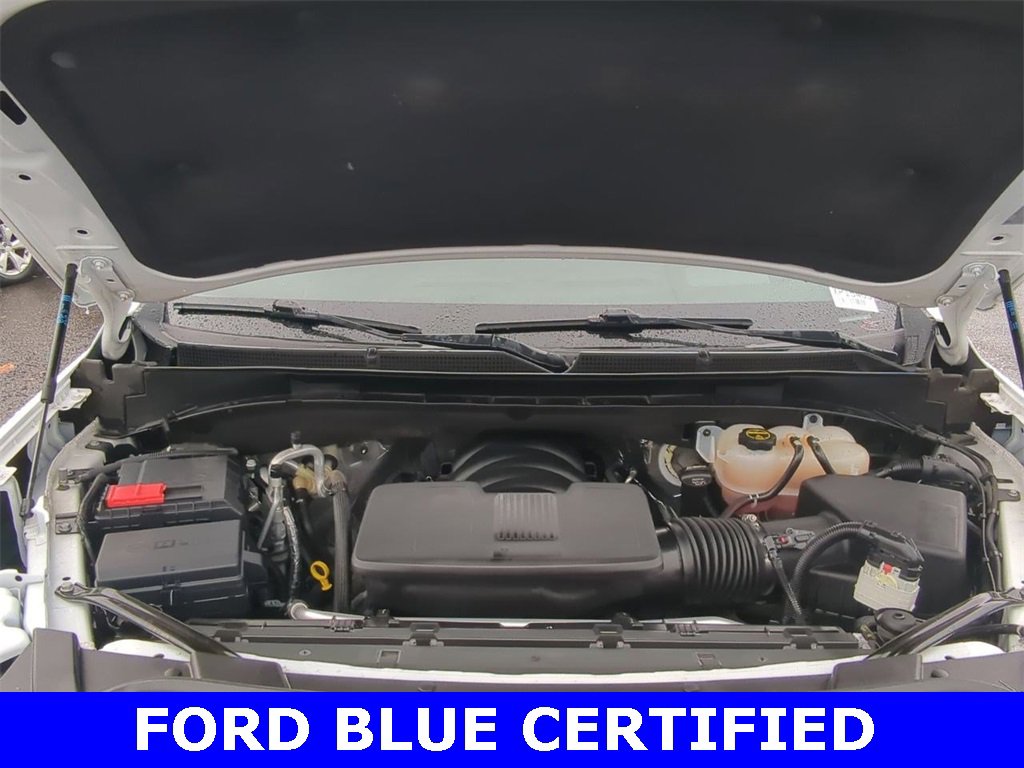 Used 2024 GMC Yukon Denali image 34