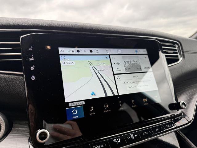 Used 2024 Jeep Wagoneer Series II w/ Flexible Seating Group AWD/4WD image 23