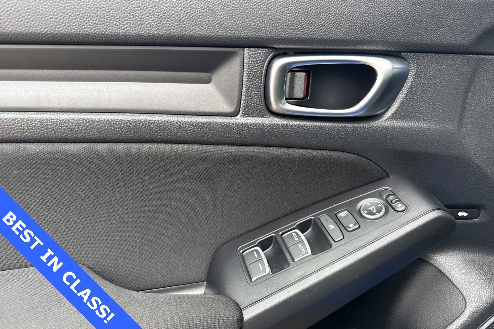 Used 2022 Honda Civic Sport image 12