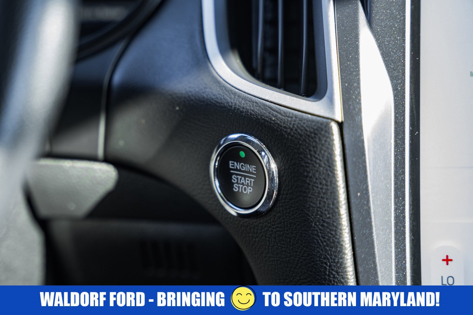 Certified 2022 Ford Edge SEL image 24