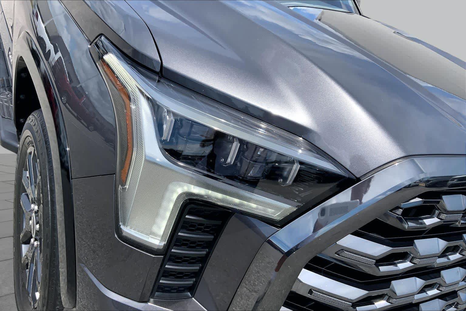 Used 2023 Toyota Tundra Platinum RWD image 28