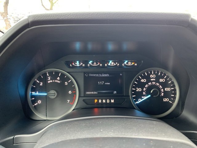 Certified 2020 Ford F150 XLT w/ Equipment Group 302A Luxury image 14