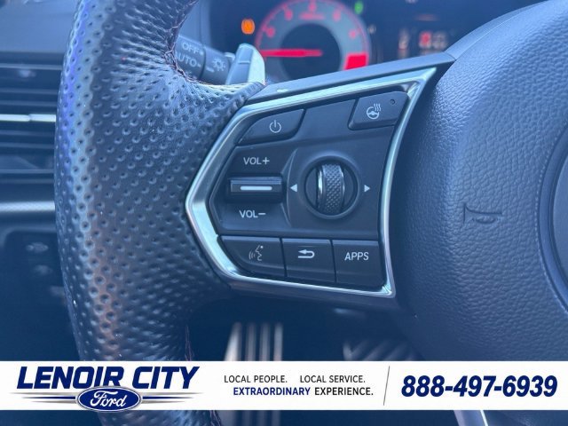 Used 2024 Acura RDX w/ Advance Package AWD/4WD image 34