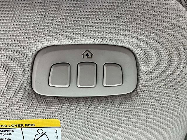 Certified 2023 Ford Expedition Max Limited image 26