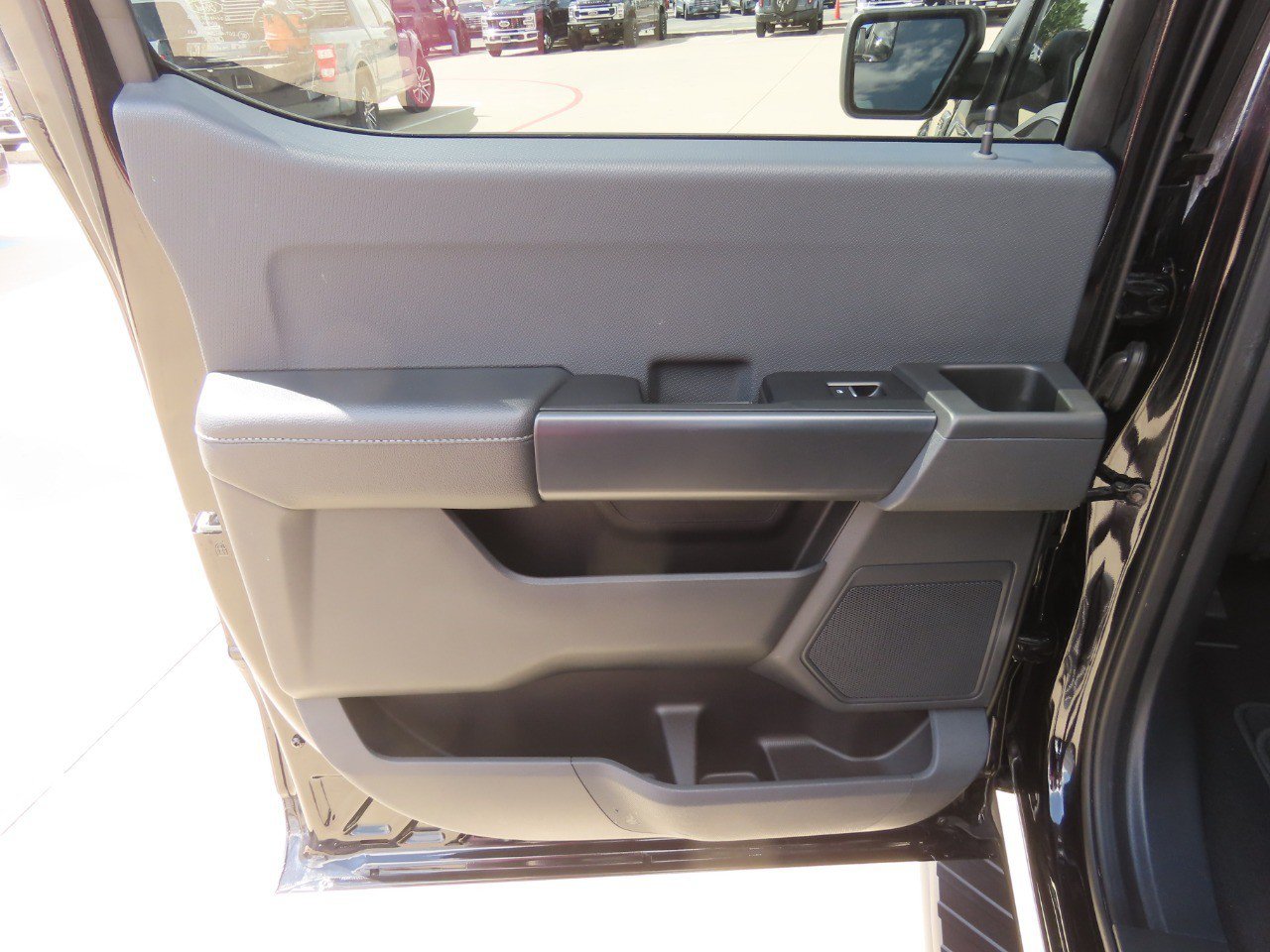 Certified 2023 Ford F150 XL w/ STX Appearance Package AWD/4WD image 19