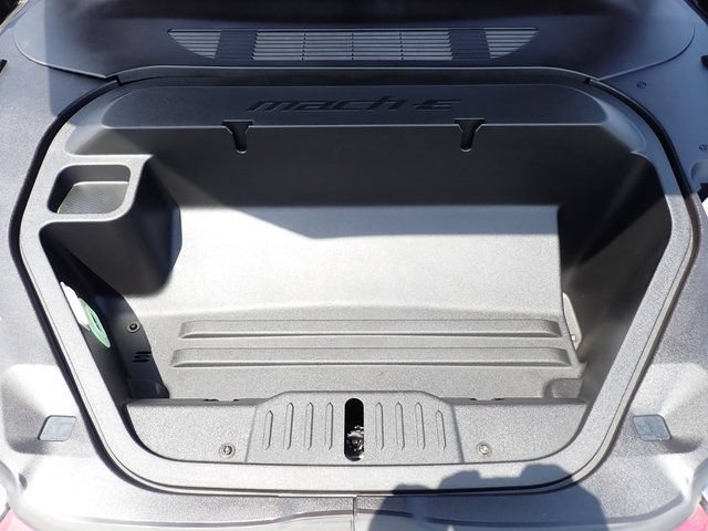 Certified 2025 Ford Mustang Mach-E Premium AWD/4WD image 15