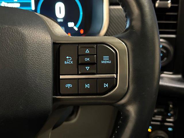 Certified 2023 Ford F150 Limited image 24