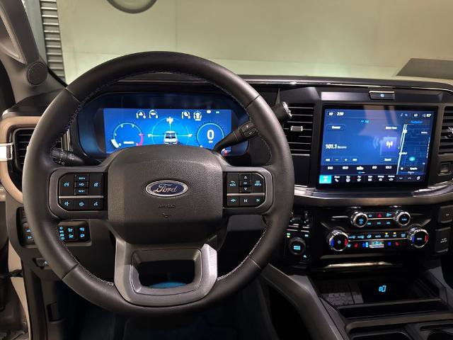 Certified 2026 Ford F350 Lariat AWD/4WD image 8