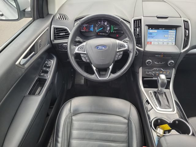 Certified 2018 Ford Edge SEL w/ Equipment Group 201A AWD/4WD image 31