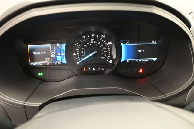 Certified 2024 Ford Edge Titanium AWD/4WD image 14