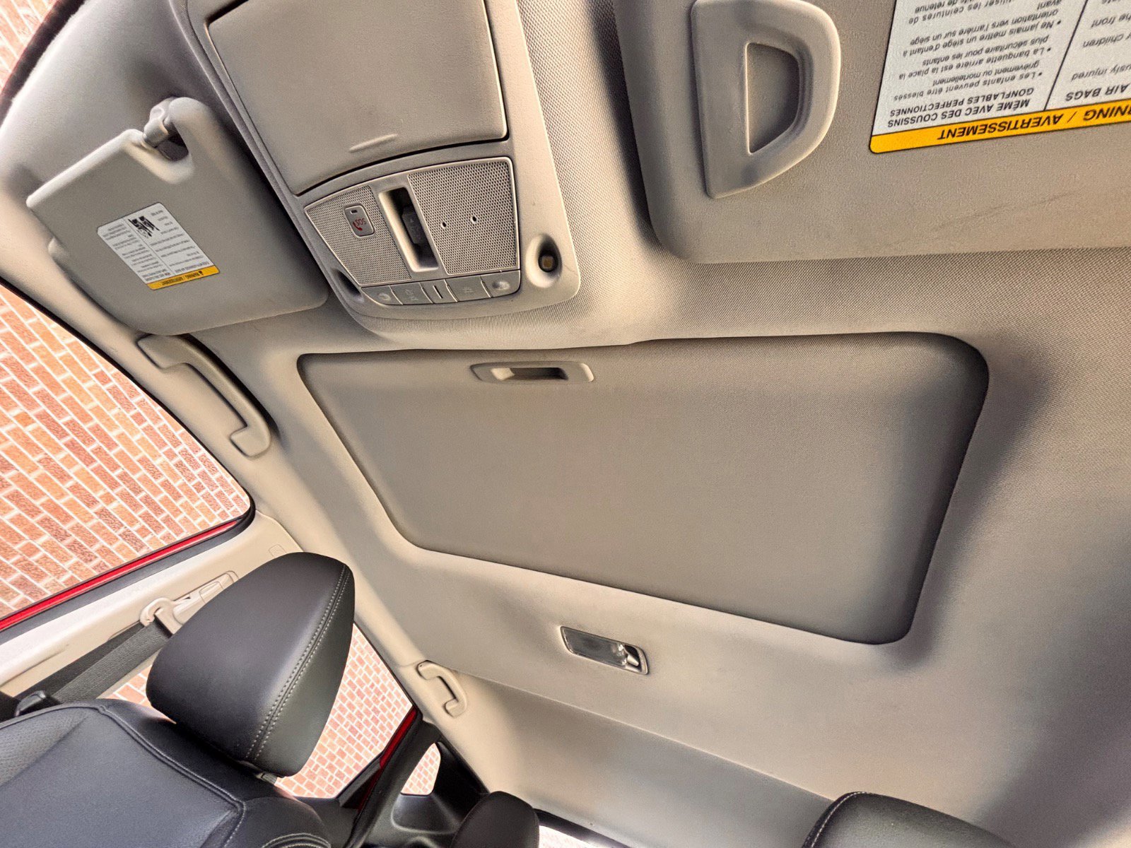 Used 2017 Nissan Rogue Sport SL w/ SL Premium Package image 42