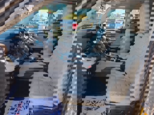 Certified 2025 Ford Explorer Platinum w/ Ultimate Package image 14