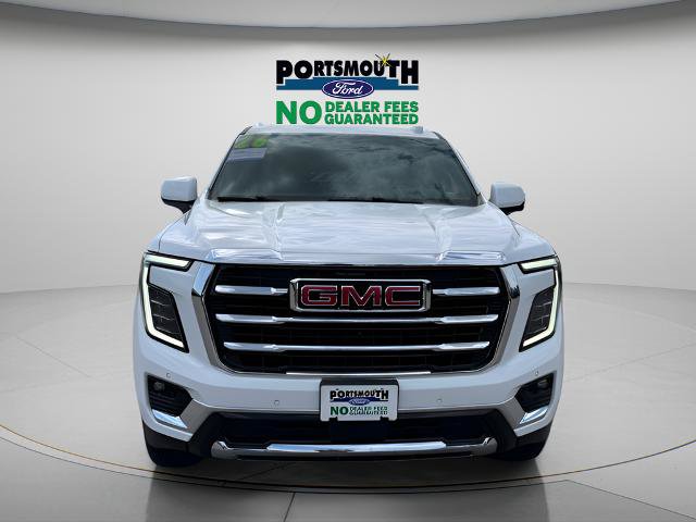 Used 2026 GMC Yukon Elevation AWD/4WD image 10