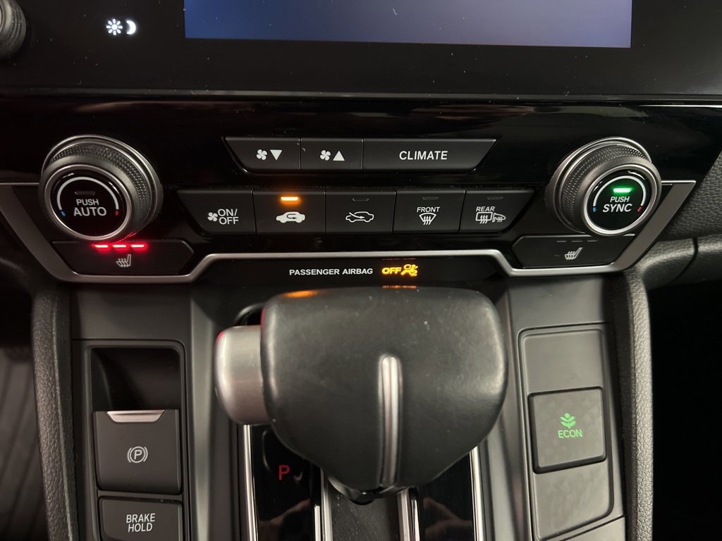 Used 2017 Honda CR-V Touring image 33