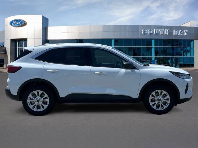 Certified 2024 Ford Escape Active AWD/4WD image 6