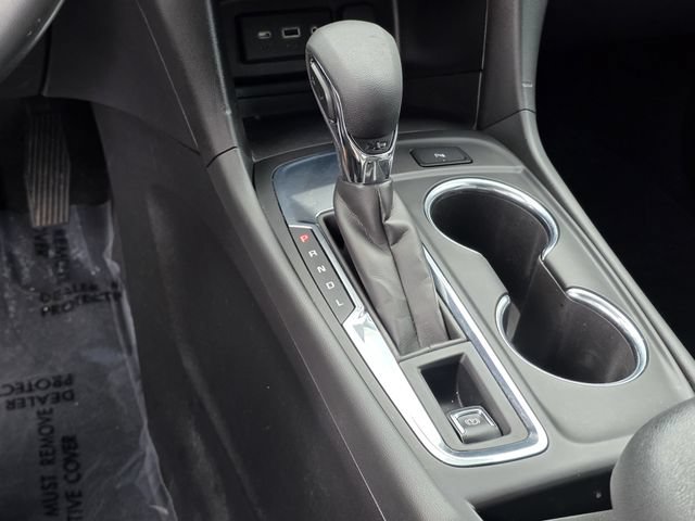 Used 2023 Chevrolet Equinox LT w/ Driver Convenience Package FWD image 22