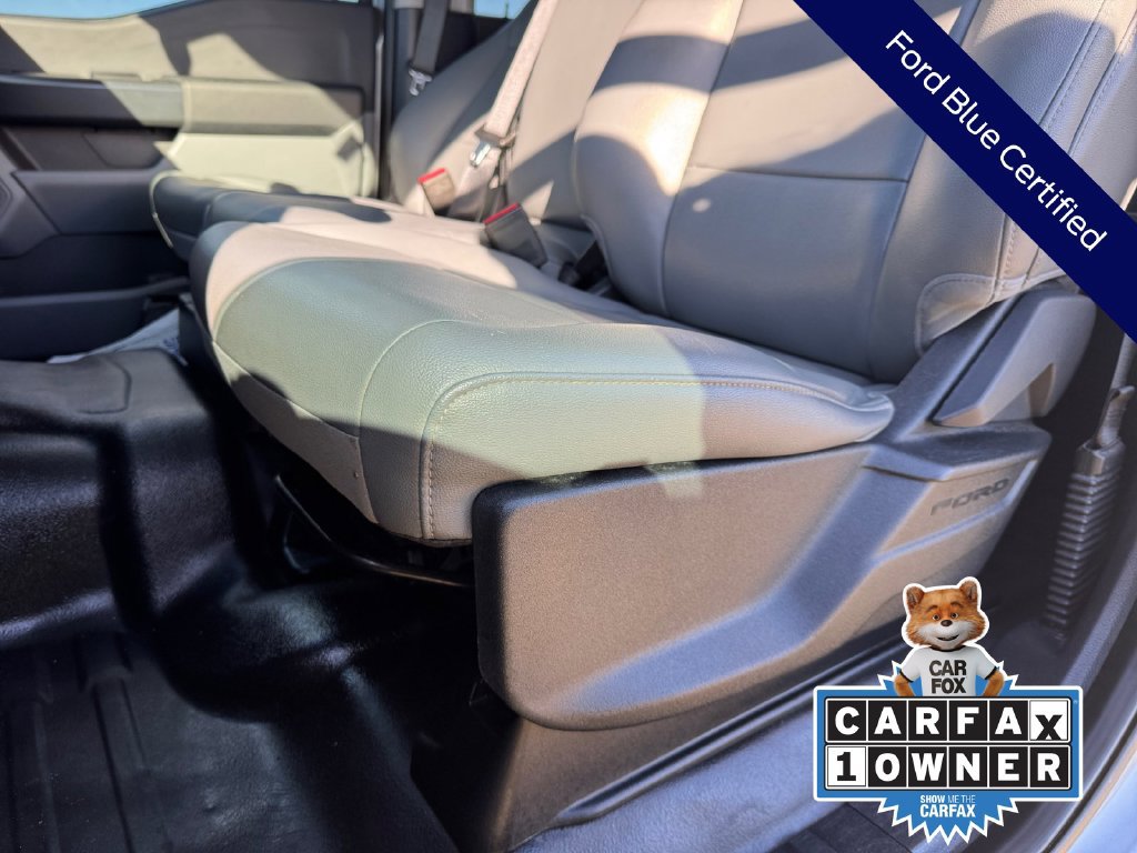 Certified 2023 Ford F150 XL w/ Trailer Tow Package AWD/4WD image 36