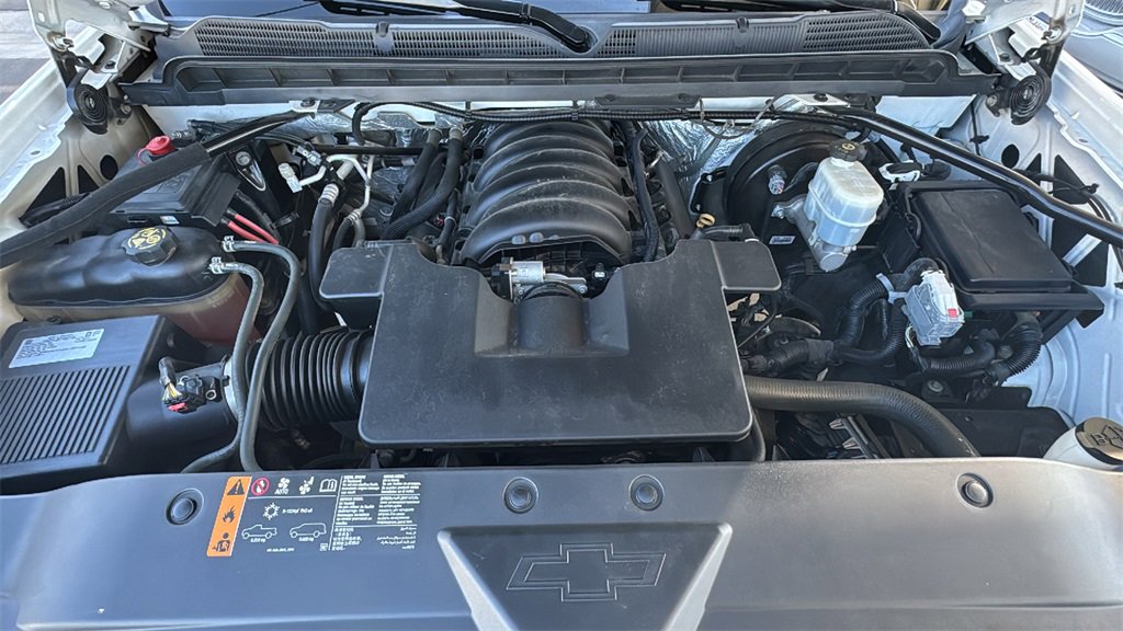 Used 2018 Chevrolet Silverado 1500 LT image 26