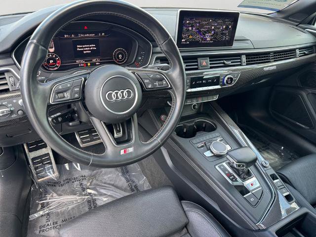 Used 2019 Audi S5 Prestige w/ Luxury Package AWD/4WD image 13