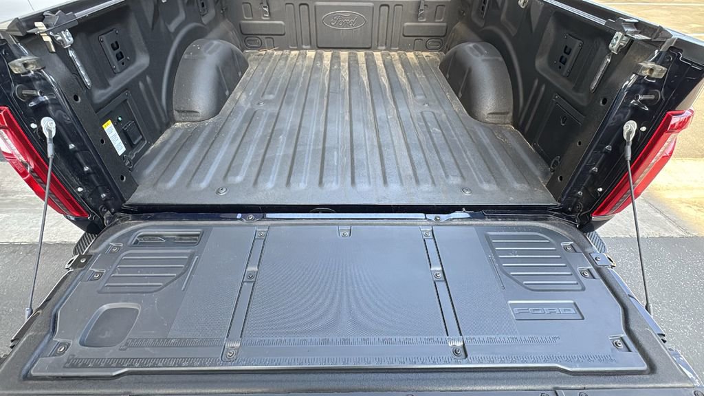 Certified 2025 Ford F150 Tremor w/ Bed Utility Package image 26