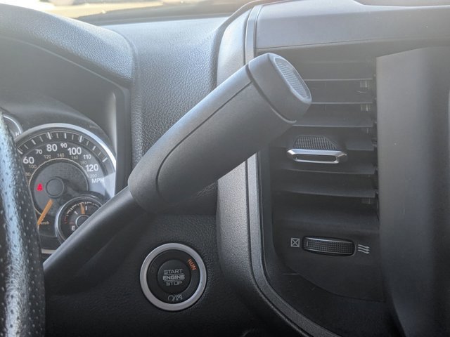 Used 2020 RAM 2500 Tradesman image 24