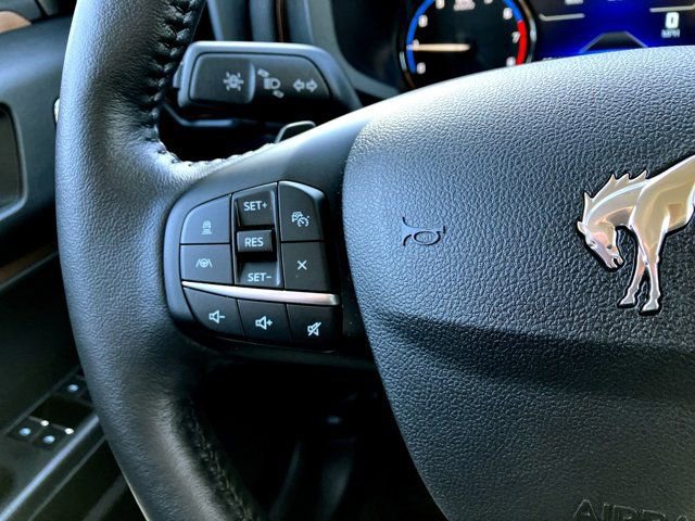 Certified 2023 Ford Bronco Sport Badlands w/ Premium Package image 37