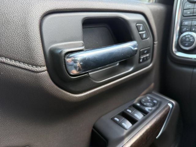 Used 2021 GMC Sierra 1500 Denali w/ Denali Ultimate Package AWD/4WD image 29