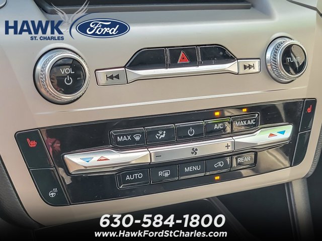 Certified 2023 Ford Explorer XLT w/ Equipment Group 202A AWD/4WD image 17