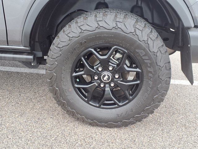 Certified 2023 Ford Bronco Badlands AWD/4WD image 22