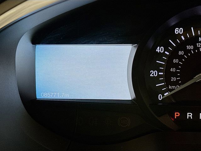 Certified 2018 Ford Edge Titanium w/ Equipment Group 301A image 19