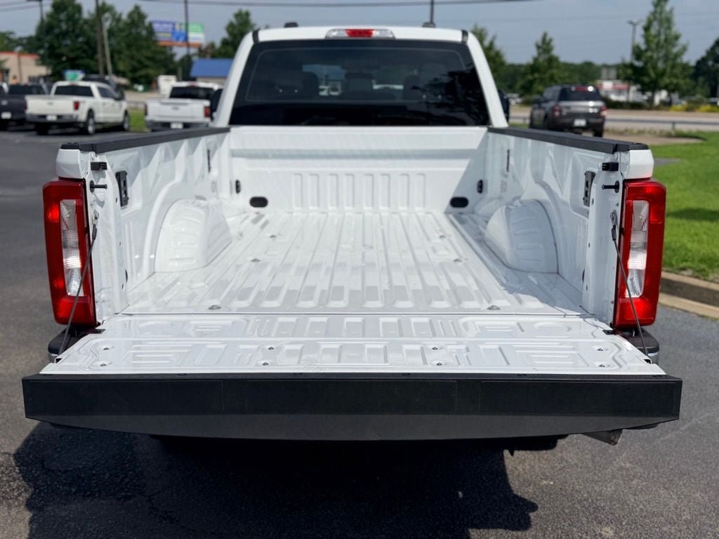 Certified 2026 Ford F250 XL w/ XL Chrome Package AWD/4WD image 14