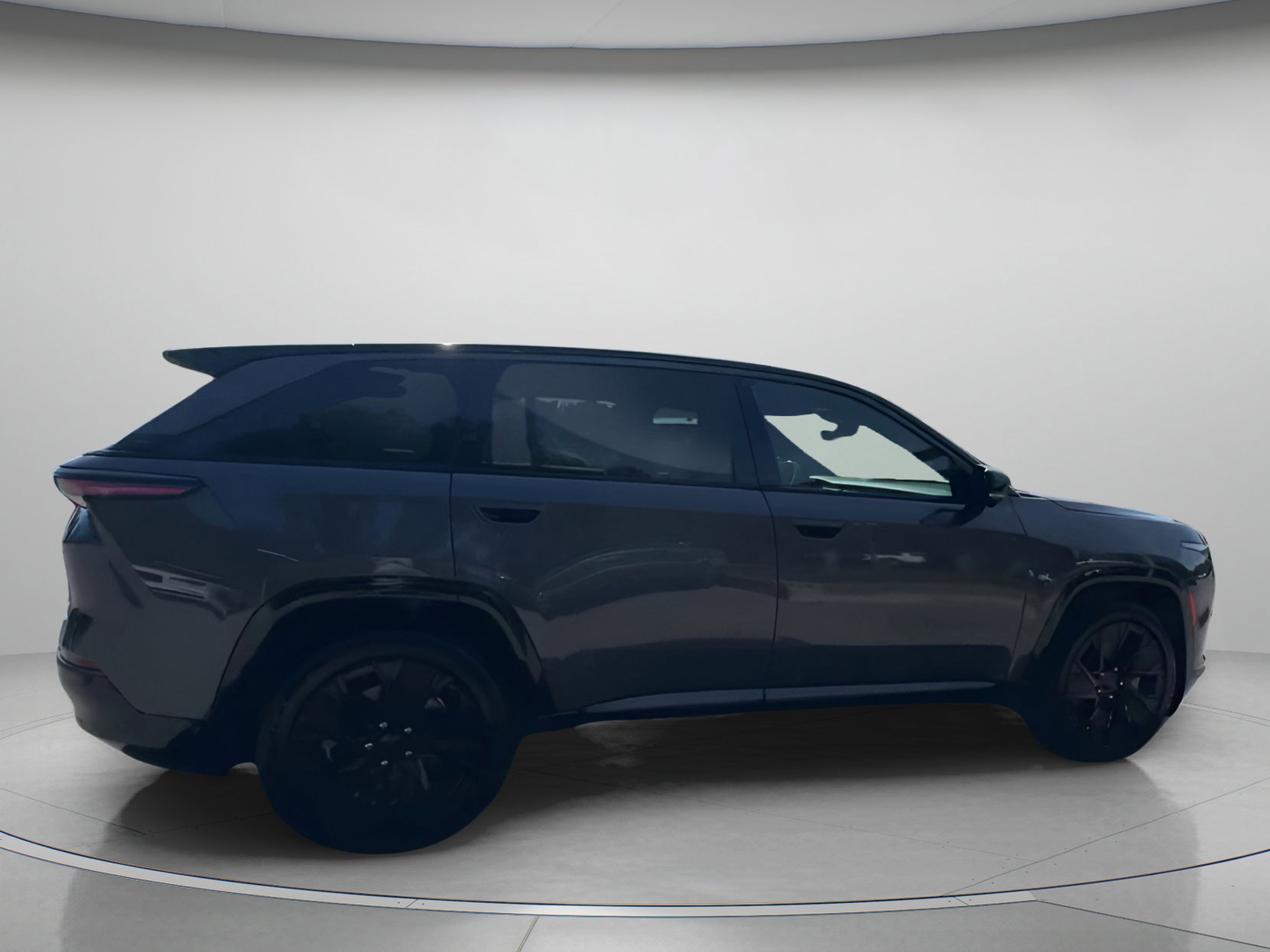 Used 2025 Jeep Wagoneer S Launch Edition image 23