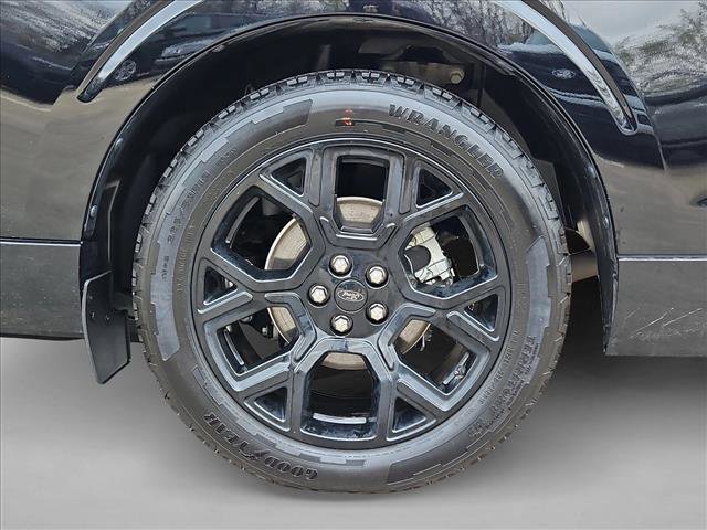 Certified 2025 Ford Maverick Lobo image 24