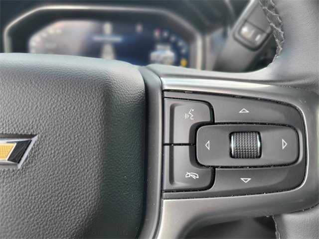 Used 2024 Chevrolet Silverado 1500 LT w/ Convenience Package II image 24