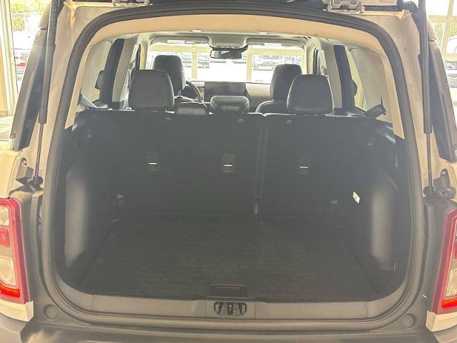 Certified 2025 Ford Bronco Sport Outer Banks w/ Outer Banks Tech Package+ AWD/4WD image 26