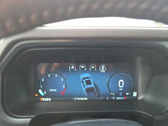 Certified 2025 Ford F150 King Ranch w/ FX4 Off-Road Package image 12