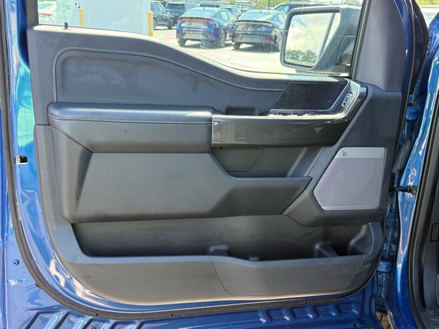 Certified 2023 Ford F150 XLT w/ Equipment Group 302A High AWD/4WD image 17