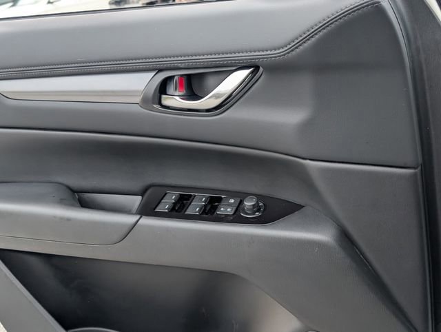 Used 2021 MAZDA CX-5 Touring w/ Touring Preferred SV Package image 26