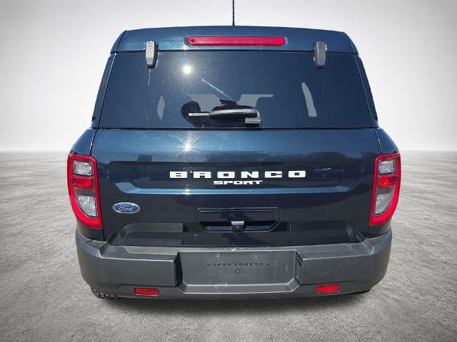 Certified 2023 Ford Bronco Sport Big Bend AWD/4WD image 7