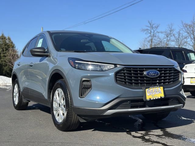 Certified 2024 Ford Escape Active image 8