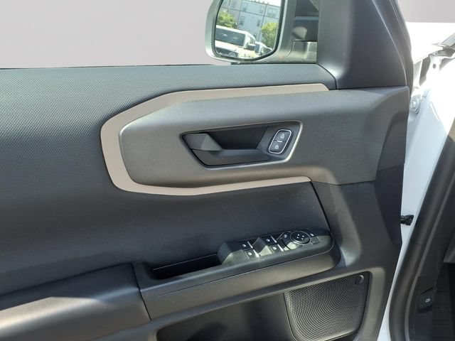 Certified 2025 Ford Bronco Sport Big Bend AWD/4WD image 9