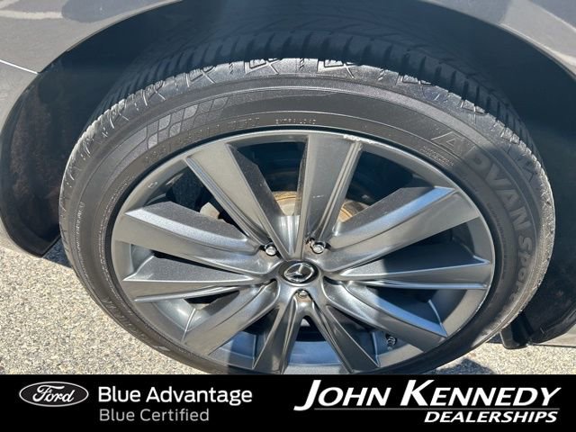 Used 2019 MAZDA MAZDA6 Touring FWD image 9