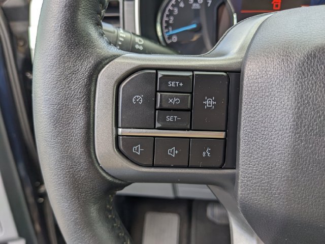 Certified 2022 Ford F150 XLT w/ Equipment Group 302A High RWD image 32