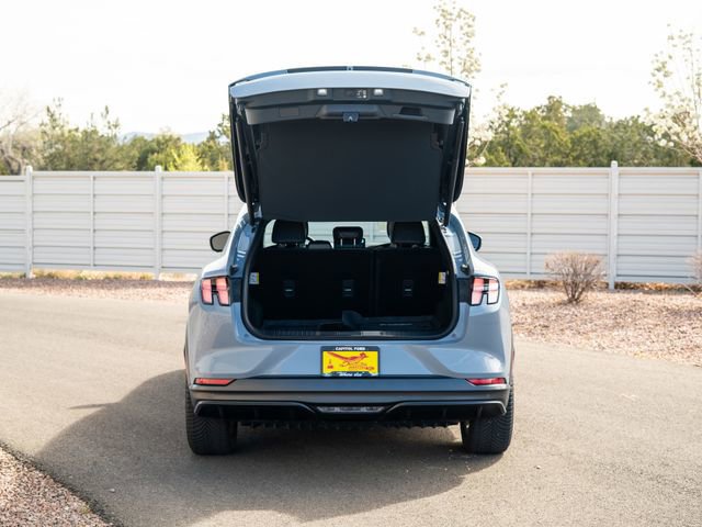 Certified 2024 Ford Mustang Mach-E GT image 12